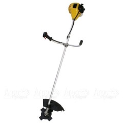 Бензокоса (бензиновый триммер) Texas CG260BS в Иркутске