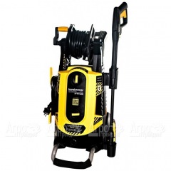 Мойка высокого давления Hanskonner HPW9230I в Иркутске