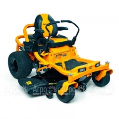 Садовый райдер Cub Cadet XZ5 L127 в Иркутске
