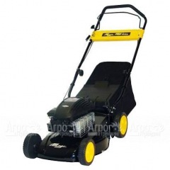 Газонокосилка бензиновая Mega 4750 XST в Иркутске