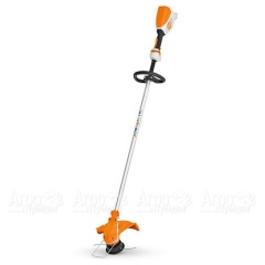 Аккумуляторный триммер Stihl FSA 60 R SET в Иркутске