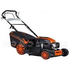 Газонокосилка бензиновая Daewoo DLM4500SP в Иркутске