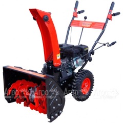 Снегоуборщик Снегирь 4100 в Иркутске