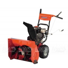 Снегоуборщик Simplicity H924RX в Иркутске
