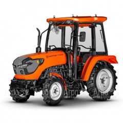 Минитрактор Кентавр Т-404С в Иркутске