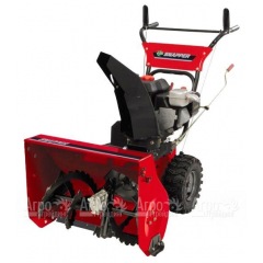 Снегоуборщик Snapper H924RX в Иркутске