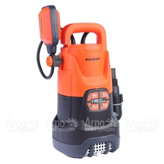 Дренажный насос Patriot F 990 в Иркутске