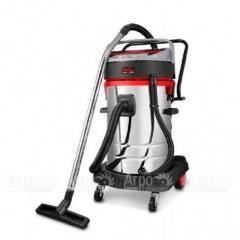 Промышленный пылесос Crown CT42033 в Иркутске