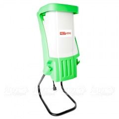 Измельчитель электрический садовый RedVerg RD-GS240 в Иркутске