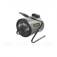 Электрическая тепловая пушка Энергопром ТВ3/5 в Иркутске