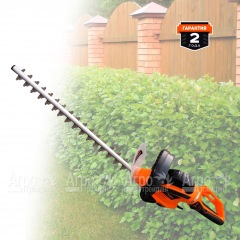 Электрический кусторез (электрокусторез) Patriot PT 7561 в Иркутске