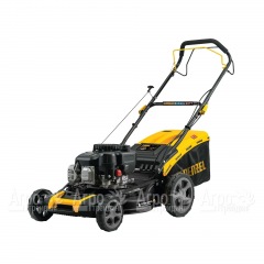 Газонокосилка бензиновая Denzel GLR-460SP-ZS в Иркутске