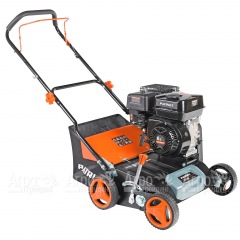 Бензиновый вертикуттер (аэратор) Patriot SCG202 в Иркутске