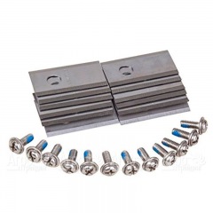 Набор лезвий WA0190 для роботов газонокосилок Worx в Иркутске