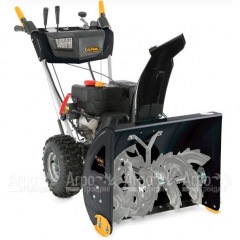 Снегоуборщик Alpina AS 62 в Иркутске