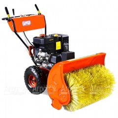 Снегоуборщик Prorab GST 110 EL3U в Иркутске