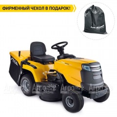 Садовый трактор Stiga Estate 3084 H в Иркутске