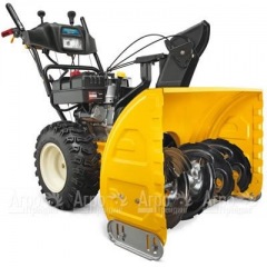 Снегоуборщик Cub Cadet 530 SWE в Иркутске