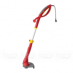 Электрокоса (электрический триммер) Wolf-Garten Campus 350 RT в Иркутске