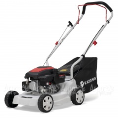 Газонокосилка бензиновая Katana KL-40A PRO в Иркутске