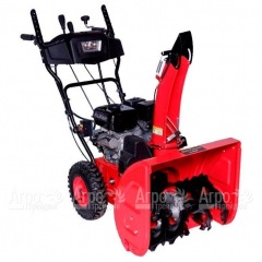 Снегоуборщик Lifan ST651QE в Иркутске