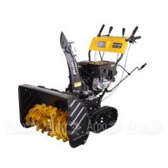 Снегоуборщик гусеничный Huter SGC 11000CD в Иркутске