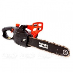 Электропила RedVerg Basic EC-1500-14" в Иркутске