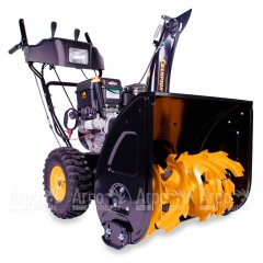 Снегоуборщик Champion ST761BS в Иркутске