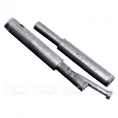 Удлинители колесной базы для пневмоколес R0055, R0070 Pubert в Иркутске