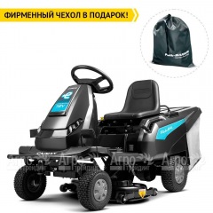 Садовый райдер Caiman Rido 84i в Иркутске