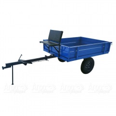 Тележка для мотоблоков Forza ТПМ 2-441 в Иркутске