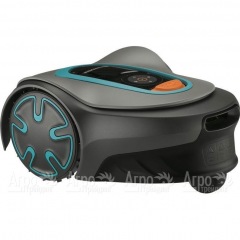 Газонокосилка-робот Gardena Sileno minimo 250 в Иркутске