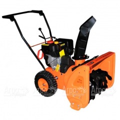 Снегоуборщик Prorab GST 55 в Иркутске