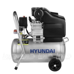 Компрессор поршневой масляный Hyundai НYC 23224LMS в Иркутске