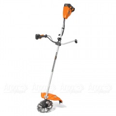 Аккумуляторный триммер Daewoo DABC 4242Li (без аккумулятора и зарядного устройства) в Иркутске