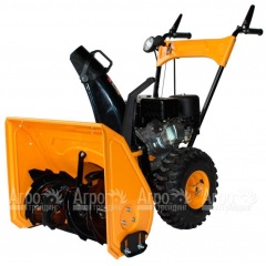 Снегоуборщик Forward FST-70/220 в Иркутске