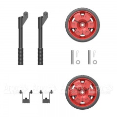 Транспортировочный комплект GTP5 для бензиновых генераторов Sunreka G3500X, G3500EAX в Иркутске