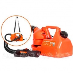 Генератор холодного тумана Patriot PT-7F в Иркутске