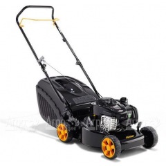 Газонокосилка бензиновая Partner P40-450C в Иркутске