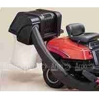 Simplicity 1695168 Травосборник двойной без турбо Regent XL 20HP, Snapper LT18538 в Иркутске