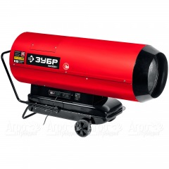 Дизельная тепловая пушка Зубр ДП-К8-110-Д в Иркутске