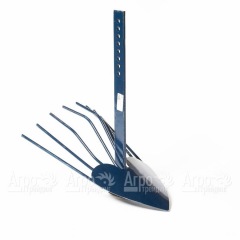 Картофелекопатель для мотоблоков Нева в Иркутске