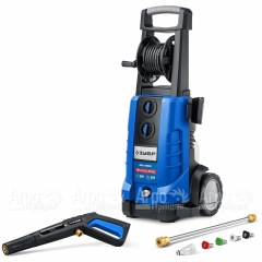 Мойка высокого давления Зубр АВД-П200 в Иркутске