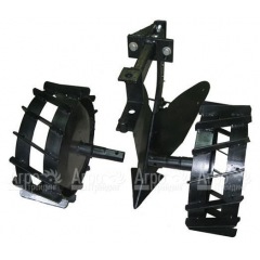 Навесное оборудование для культиватора Hyundai S800 в Иркутске