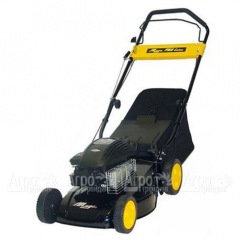 Газонокосилка бензиновая Mega 4750 XAS в Иркутске