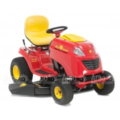 Cадовый минитрактор Wolf-Garten 107.175 T (RTG) в Иркутске