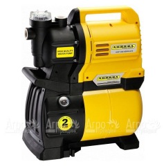 Насосная станция Aurora AGP 1300-20 Absolute в Иркутске