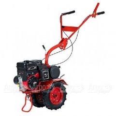 Мотоблок Агат 5БС-6.5 I/C с двигателем B&S I/C 6.5 л.с. в Иркутске