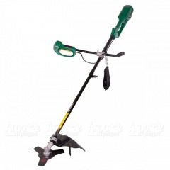 Электрокоса (электрический триммер) Калибр ЭТ-1400В+ в Иркутске