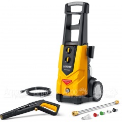 Мойка высокого давления Steher HPW-180B в Иркутске